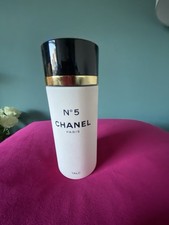 Chanel N5 Talc