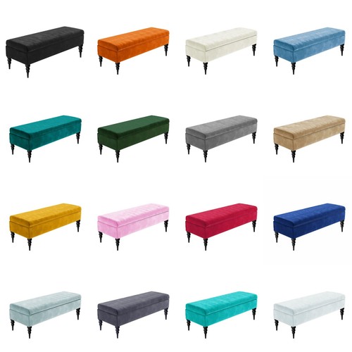 Safar plain upholstered - safar,