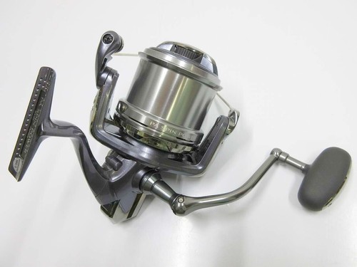 Shimano power aero spin - power,