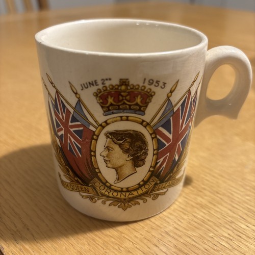 Queen elizabeth coronation - elizabeth,