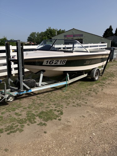 Ski nautiqe 196 - ski, wakeboard