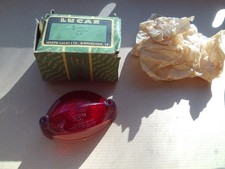 New Old Stock Genuine Lucas