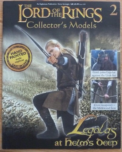 The lord rings 2 - lord,