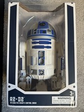 Droid Depot Interactive Remote