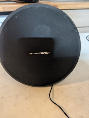 Harman kardon onyx - kardon, studio
