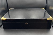 Vintage Montecristo Humidor