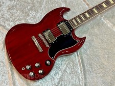 Epiphone SG-70 Cherry