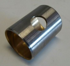 BRAKE AND CLUTCH SHAFT BUSH TO