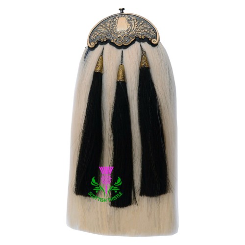 100 original horse hair - 100%,