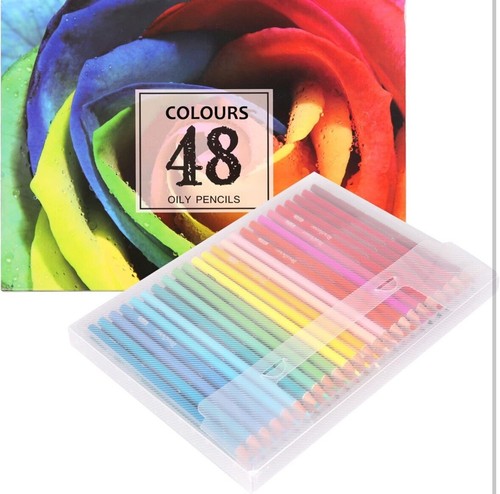 Colouring pencils for adults - pencils,