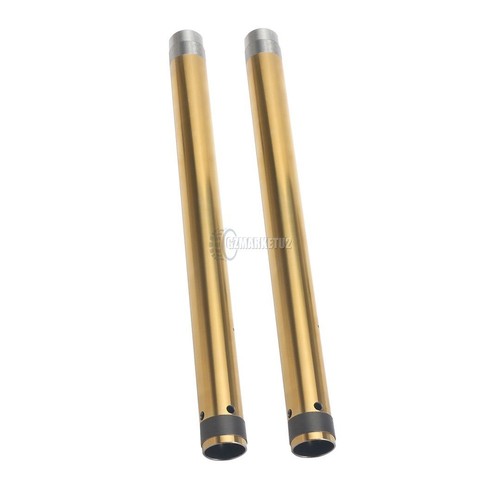 Front fork tubes - inner, pipes