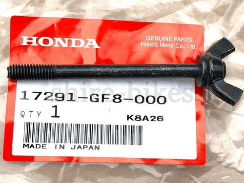 New genuine honda air - air, box