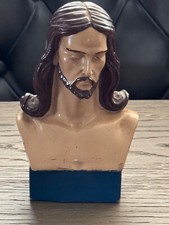 Jesus Bust Lenzini Artwork