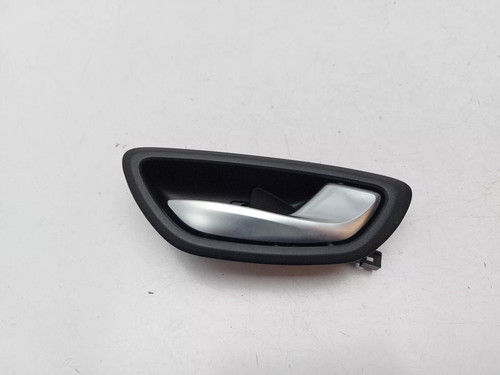 Renault megane mk4 interior - mk4,