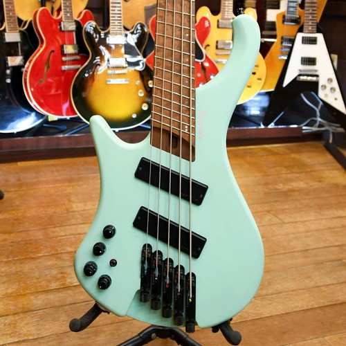 Ibanez ehb1005msl left handed - ibanez,