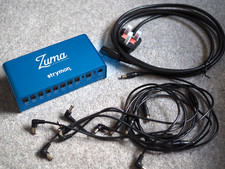 Strymon Zuma Effects Pedal