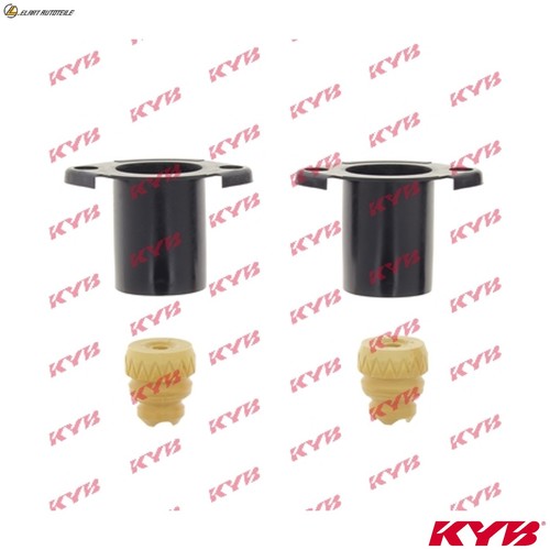 Dust cover kit shock absorber - dust,