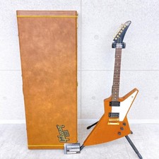 Gibson Explorer ’76 2016