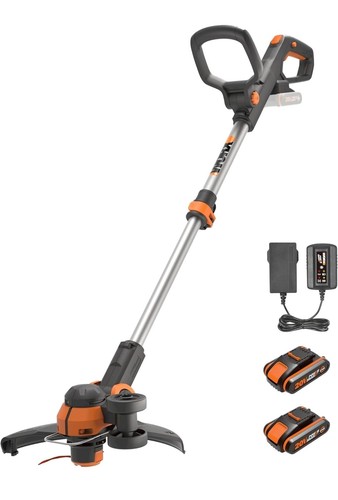 Worx powershare wg163e - worx,
