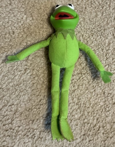 Kermit the frog - the, muppets