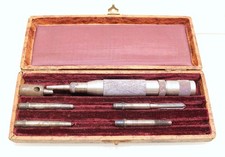 L`Automator Mermet Wirthner Vintage Watchmakers Engineers tool