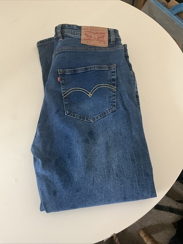 Levi 511 men jeans - men's,