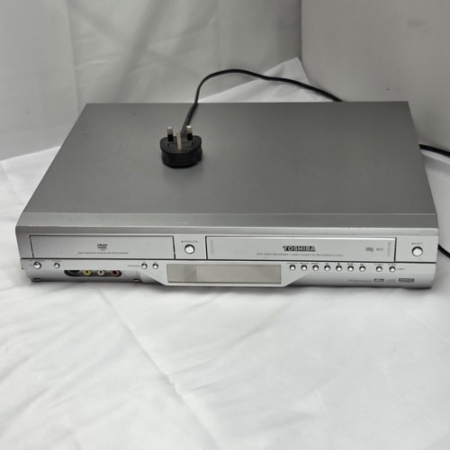 Toshiba dvd video recorder - toshiba, and