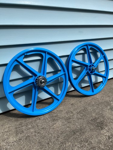 Skyway old school inch - old, tuff