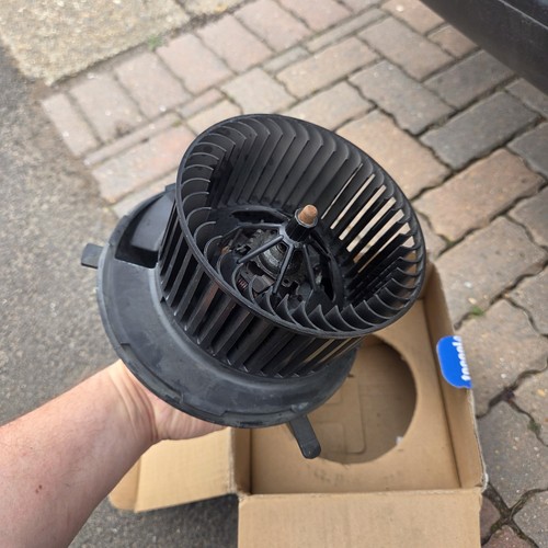 Volkswagen passat heater - volkswagen,