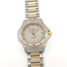 TAG Heuer 4000 695.713KA Men's