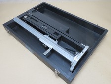 Chesterman Vernier Height Gauge 18" / 450mm No. 369 VGC In Box