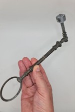 Antique Victorian Brass