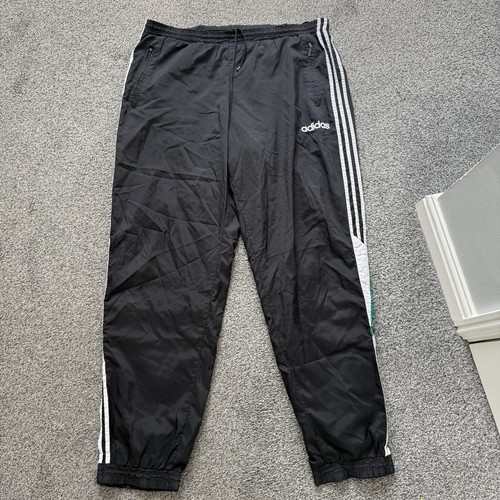 Vintage 1990s black - 1990s, relaxed