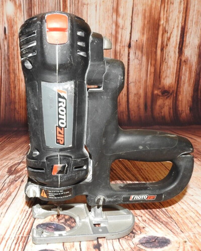 Rotozip rz1 corded drywall - rz1,