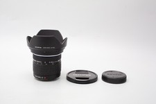 Olympus Zuiko Digital 9-18mm