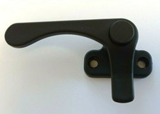 Plastoform Window Locking