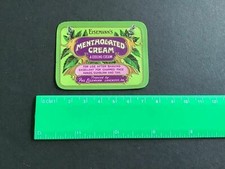 Mentholated Cream Phil