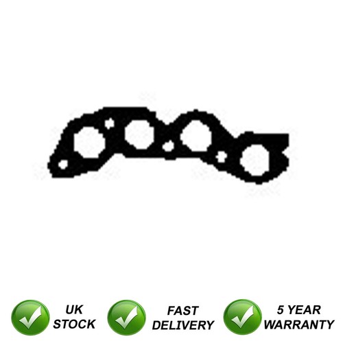 Intake exhaust manifold - intake,