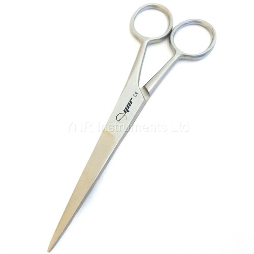 Hairdressing scissors hair - hairdressing,