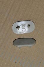 Land Rover Freelander 1 roof lining / grab handle blanking plates EDL100150LUM