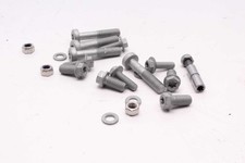 KTM SMC 690 R Supermoto 13-13 Rear Right/Left Footrest Mounting Kit