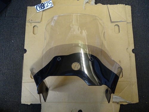 Bmw f650 f800 screen - f650,