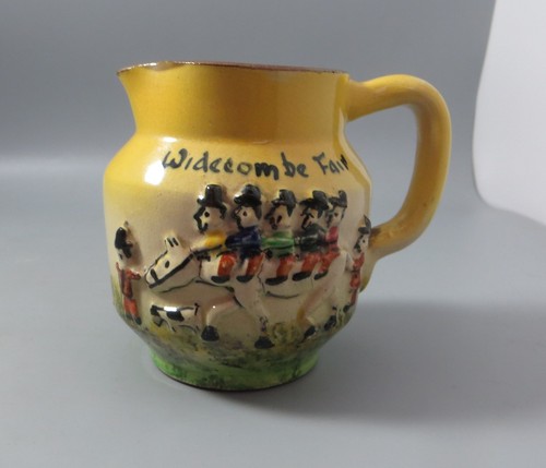 Torquay pottery antique - pottery,