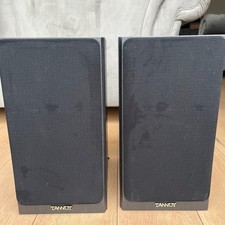 Matched Pair Vintage Tannoy