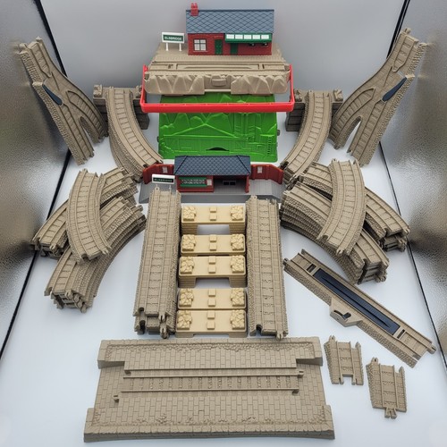 Trackmaster bundle track - trackmaster, of