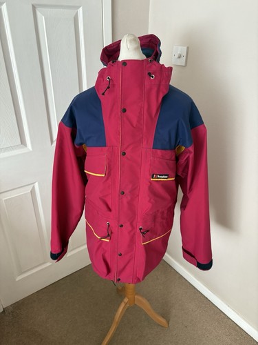 Men vintage s red - men’s,