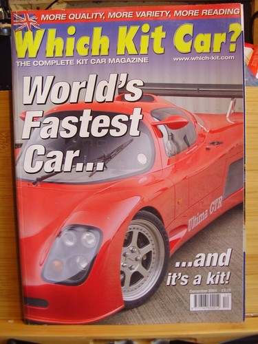 Car auto magazine - auto,