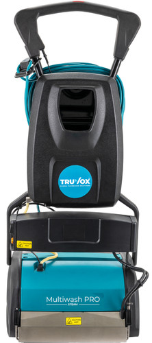 Truvox multiwash pro steam - truvox,