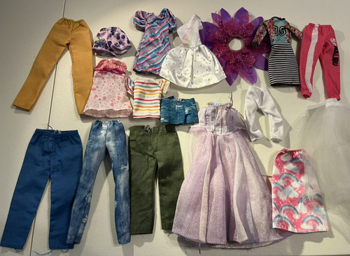 Fashion doll mixed - fashion, dolls