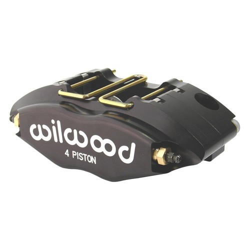 Wilwood powerlite radial mount - wilwood,
